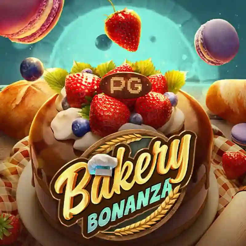 Bakery Bonanza Slot mx57