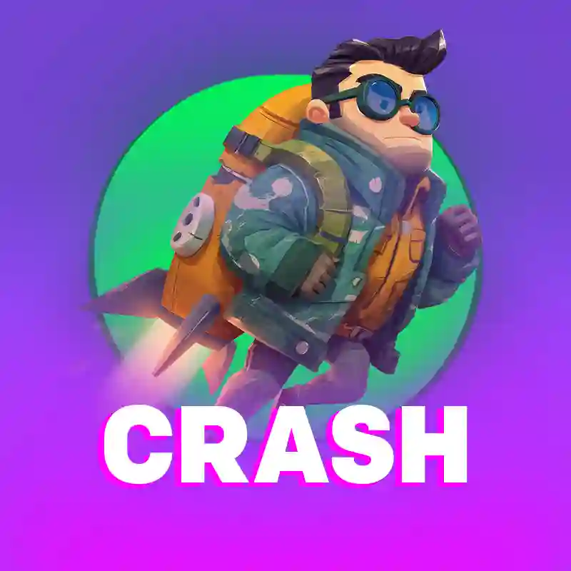 Crash game casino