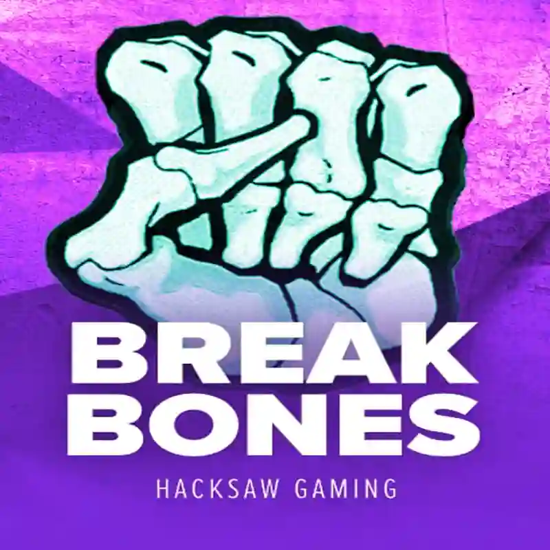 Slot HS Break Bones en MX57