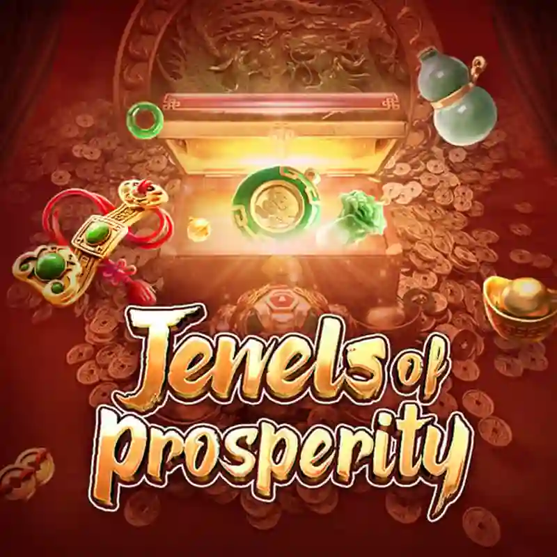Jewels of Prosperity Tragamonedas en mx57 México