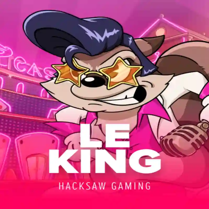 Juego Le King en mx57