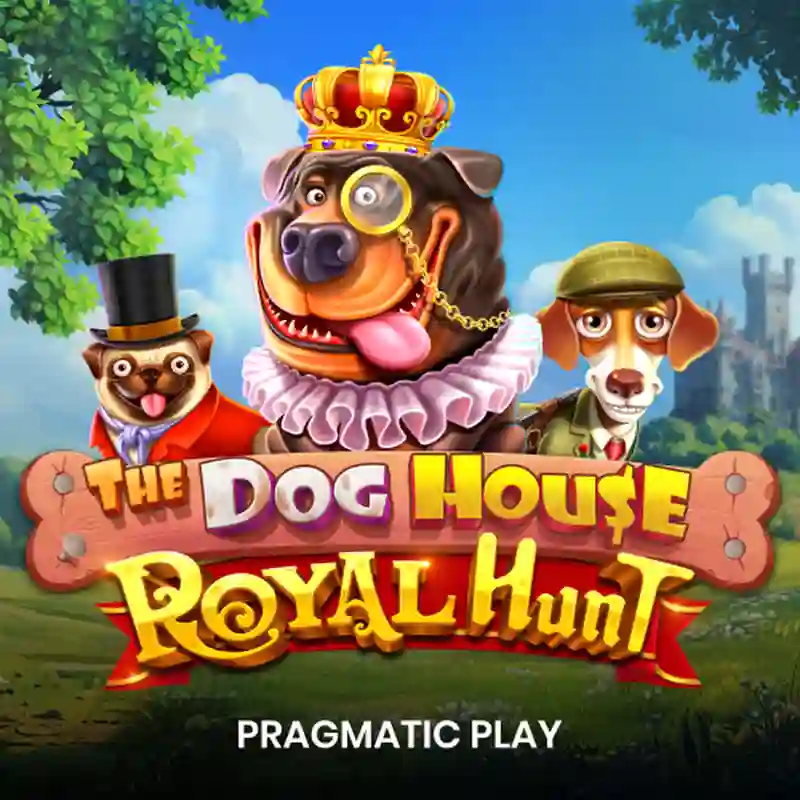 Juego PP The Dog House