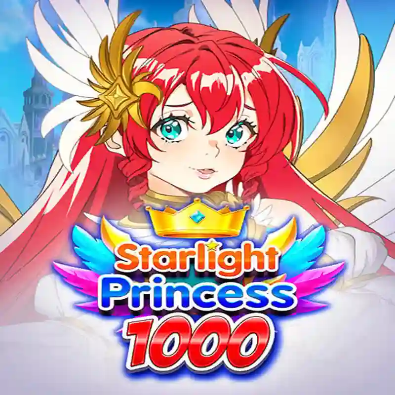 Star Light Princess 1000