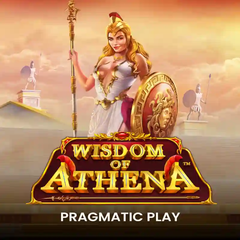 Juego Wisdom of Athena en mx57