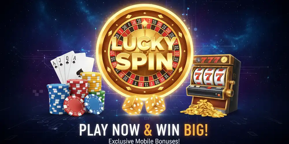 MX57 Casino Promo Banner